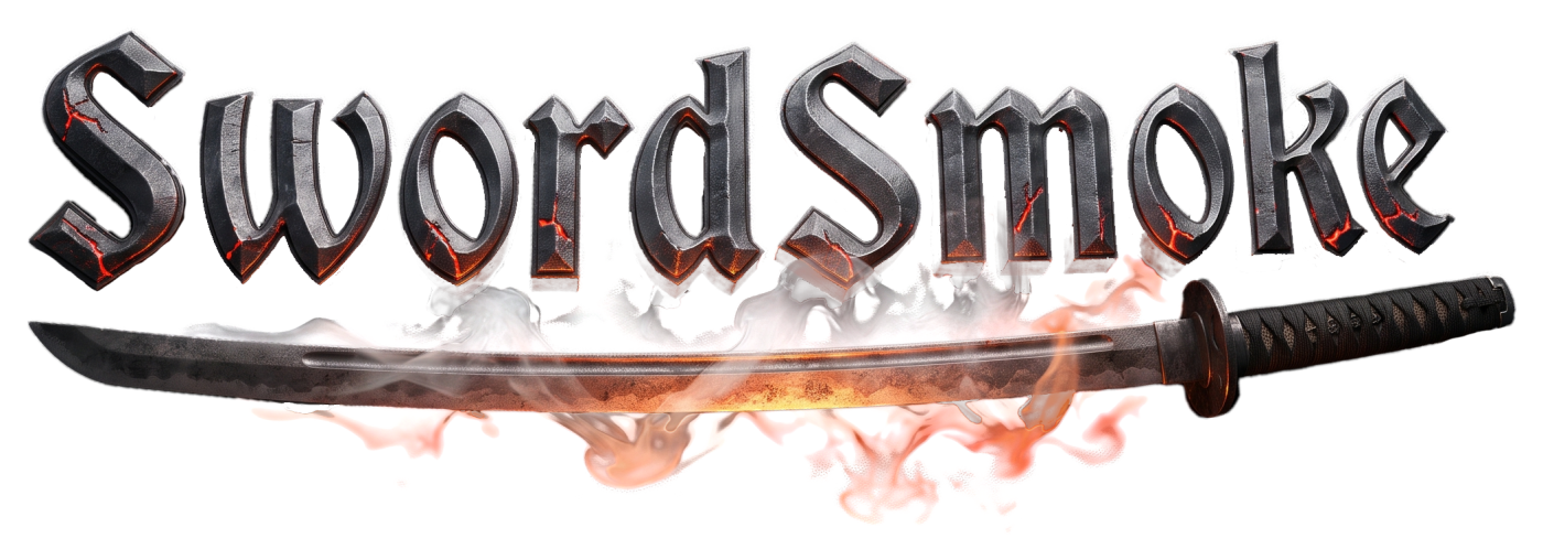 SwordSmoke