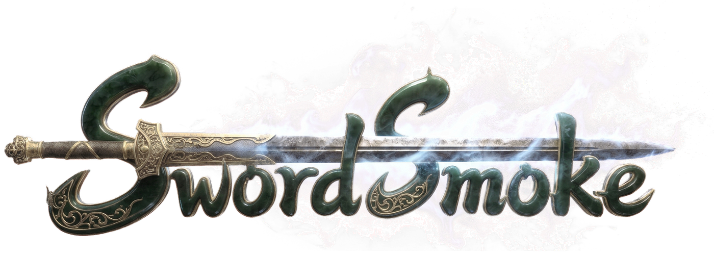SwordSmoke