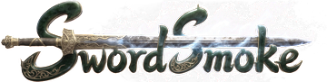 SwordSmoke