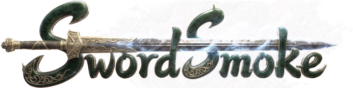 SwordSmoke